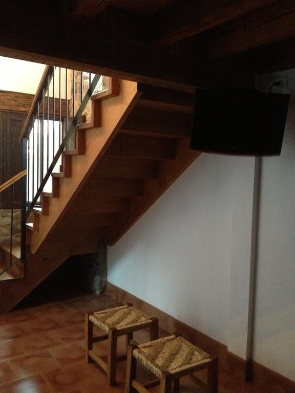 Hotel Meson Del Romero Tapalpa Pokój zdjęcie