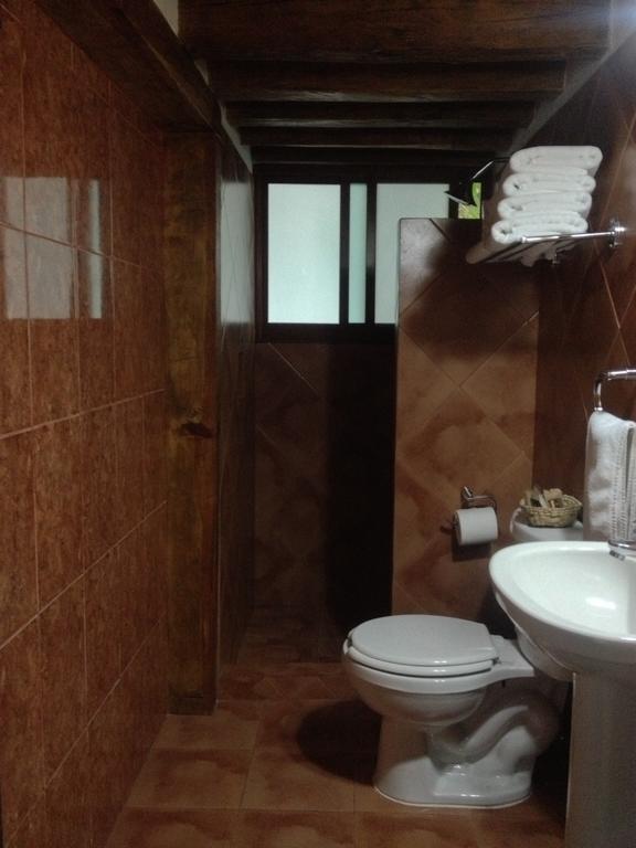 Hotel Meson Del Romero Tapalpa Pokój zdjęcie