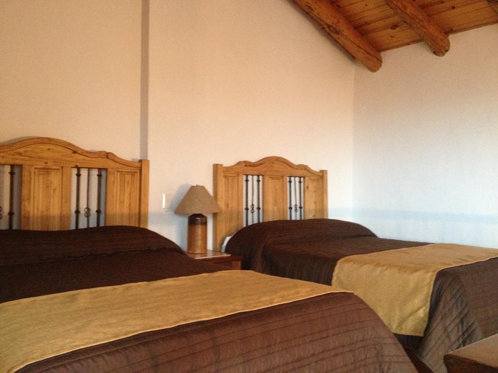Hotel Meson Del Romero Tapalpa Pokój zdjęcie