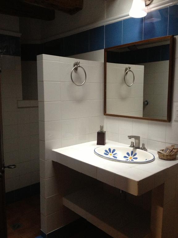 Hotel Meson Del Romero Tapalpa Pokój zdjęcie