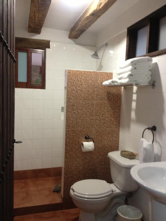 Hotel Meson Del Romero Tapalpa Pokój zdjęcie